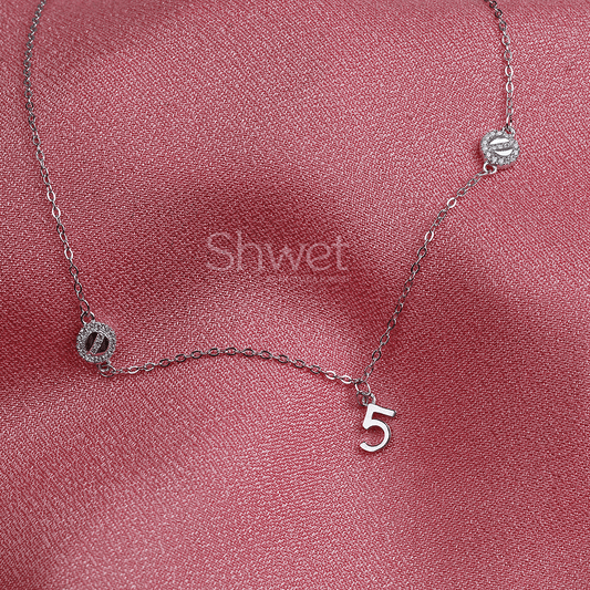 WOMEN ITALIAN CHAIN PENDANT | 925 STERLING SILVER - Shwet